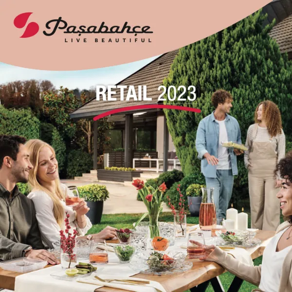 Proberk Pasabahce Retail görsel